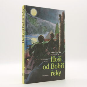 Hoši od Bobří řeky