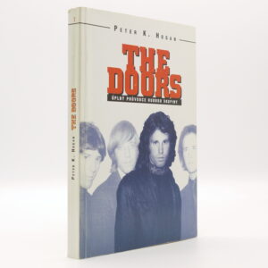 The Doors: úplný průvodce hudbou skupiny