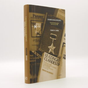 Dlouhá cesta k vítězství