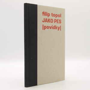 Jako pes