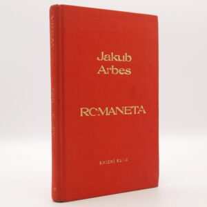 Romaneta