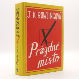 Prázdné místo