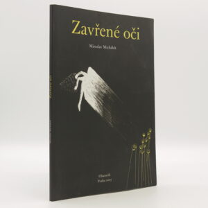 Zavřené oči