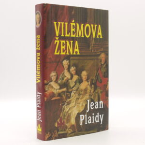 Vilémova žena