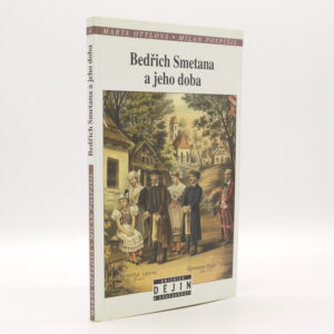 Bedřich Smetana a jeho doba