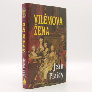 Vilémova žena