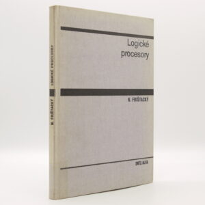 <b>Logické procesory</b><br><i>  Norbert Frištacký</i>