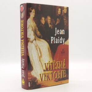 Vítězná Viktorie