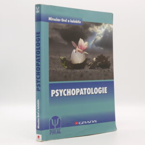 Psychopatologie
