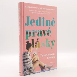 Jediné pravé lásky