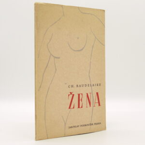 Žena