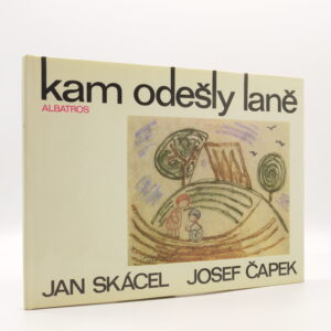 Kam odešly laně