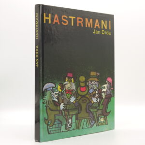 Hastrmani
