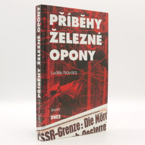 Příběhy železné opony