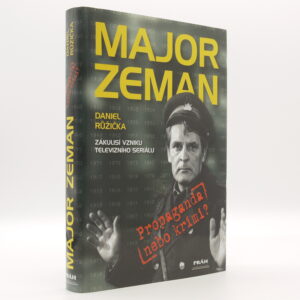 Major Zeman