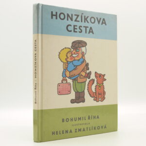 Honzíkova cesta