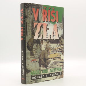 V říši zla