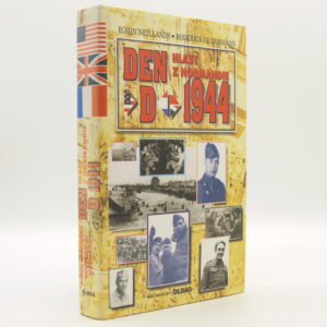 Den D, 1944