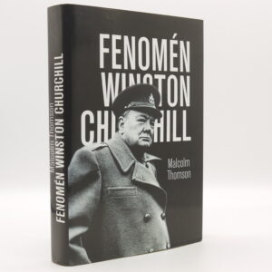 Fenomén Winston Churchill