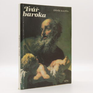 Tvář baroka