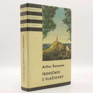 Trosečníci z Vlaštovky