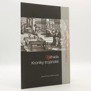 Záhada Kroniky trojánské