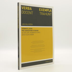 Verba docent, exempla trahunt