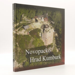 Novopacko, hrad Kumburk