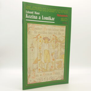 Kozina a Lomikar