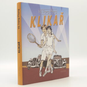Klikař