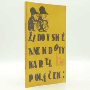 Židovské anekdoty