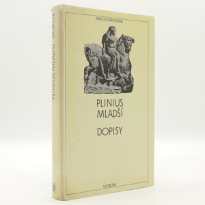 Dopisy