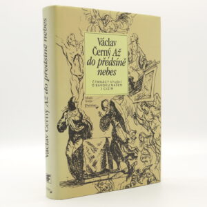 Až do předsíně nebes