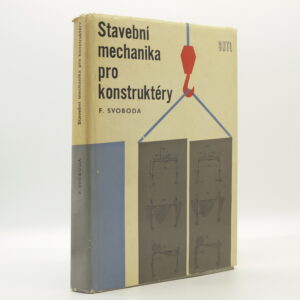 Stavební mechanika pro konstruktéry