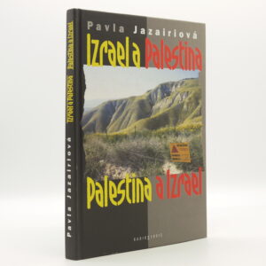 Izrael a Palestina, Palestina a Izrael