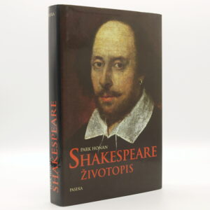 Shakespeare: Životopis