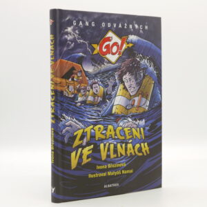 Ztraceni ve vlnách