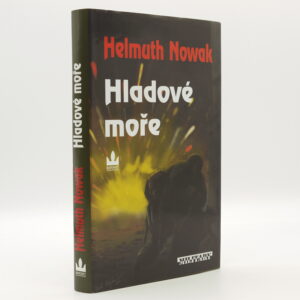 Hladové moře