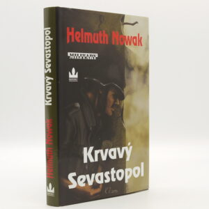 Krvavý Sevastopol