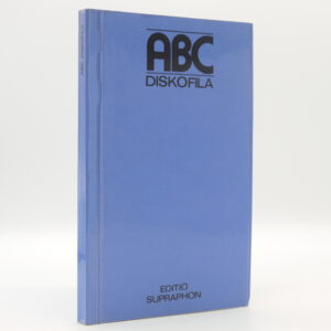 ABC diskofila