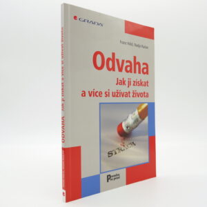 Odvaha