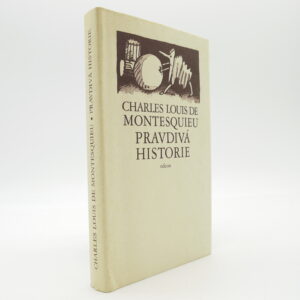 Pravdivá historie