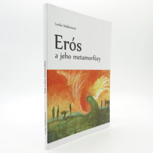 Erós a jeho metamorfózy