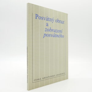 Posvátný obraz a zobrazení posvátného