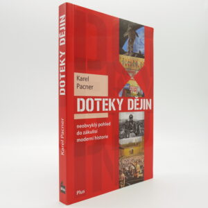Doteky dějin