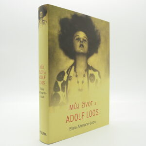 Můj život a Adolf Loos