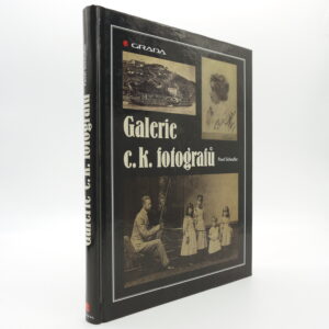 Galerie c. k. fotografů