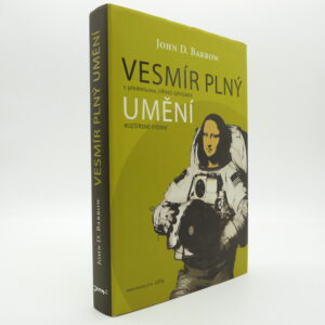 Vesmír plný umění