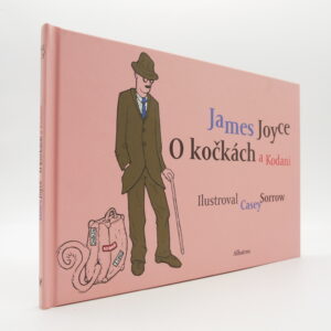 O kočkách a Kodani