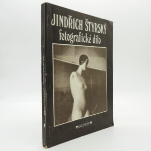 Jindřich Štyrský: Fotografické dílo